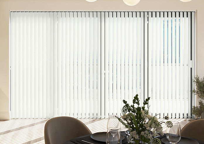 Decor, Cameo - Vertical Blind - Image 3